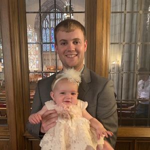 Meet your Posher, Hunter